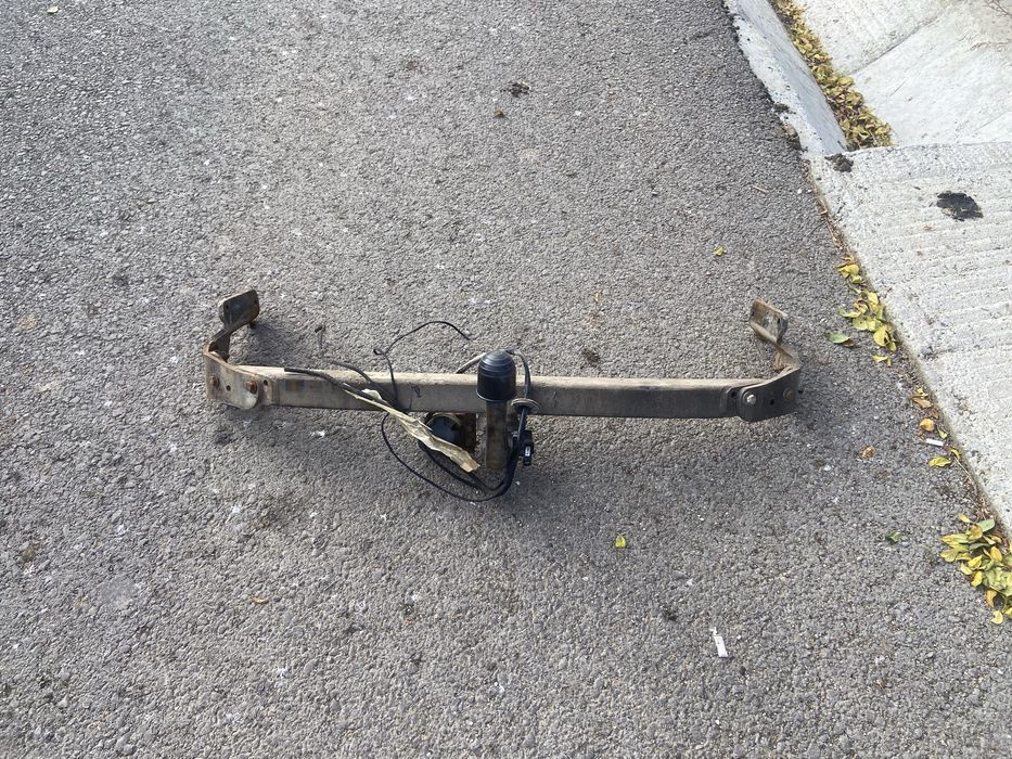 Carlig Fiat si Alfa romeo mai vechi