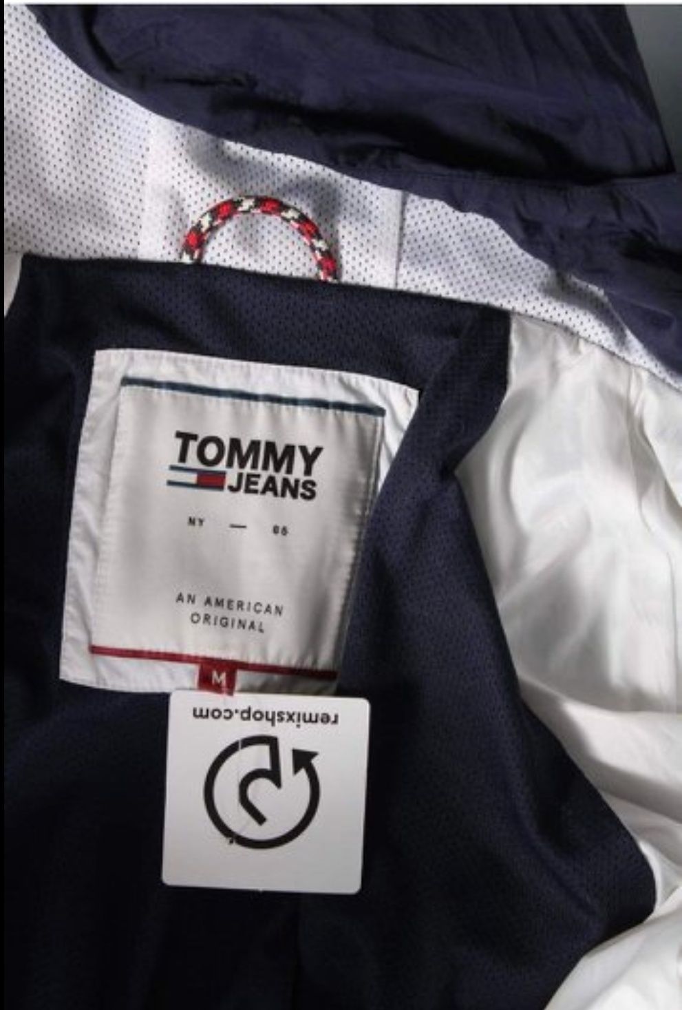 Tommy Hilfiger горнище