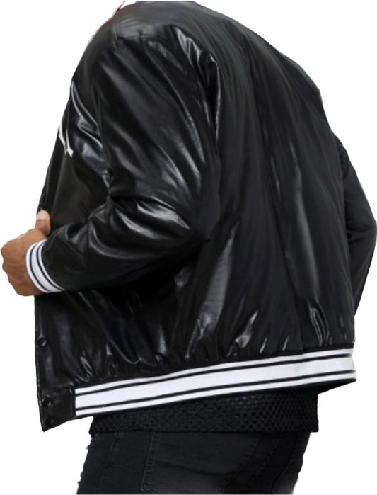 Geaca new era (SHEIN) mărimea L