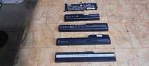 Baterii: HPdv6/7/Business, Lenovo, ASUS, Acer, Fujitsu, Medion, Dell