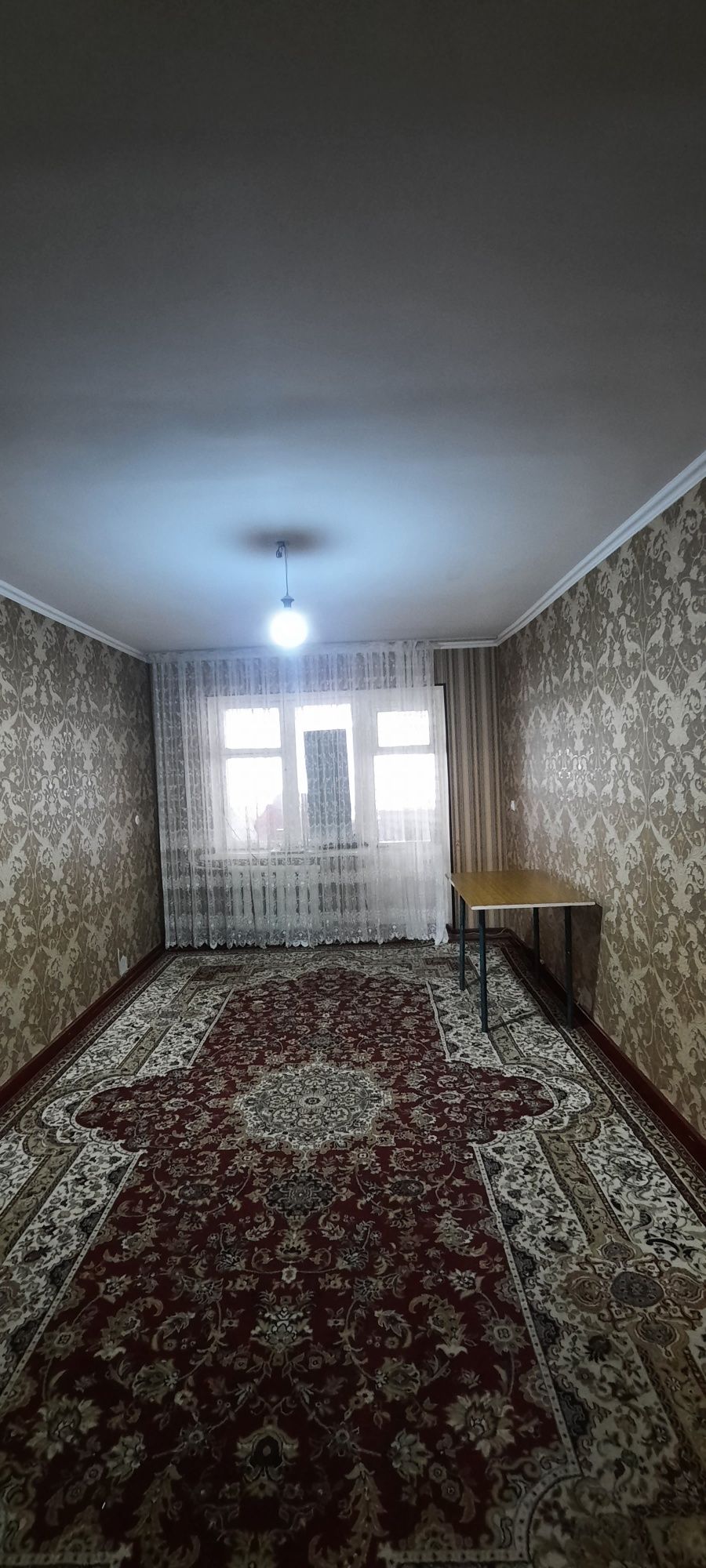 2х.2эт.дом.2×6.болкон. пос.Улугбек.цен.