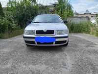 Skoda octavia 19 ALH