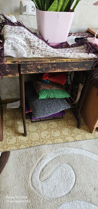 Отдам даром швейные машинки