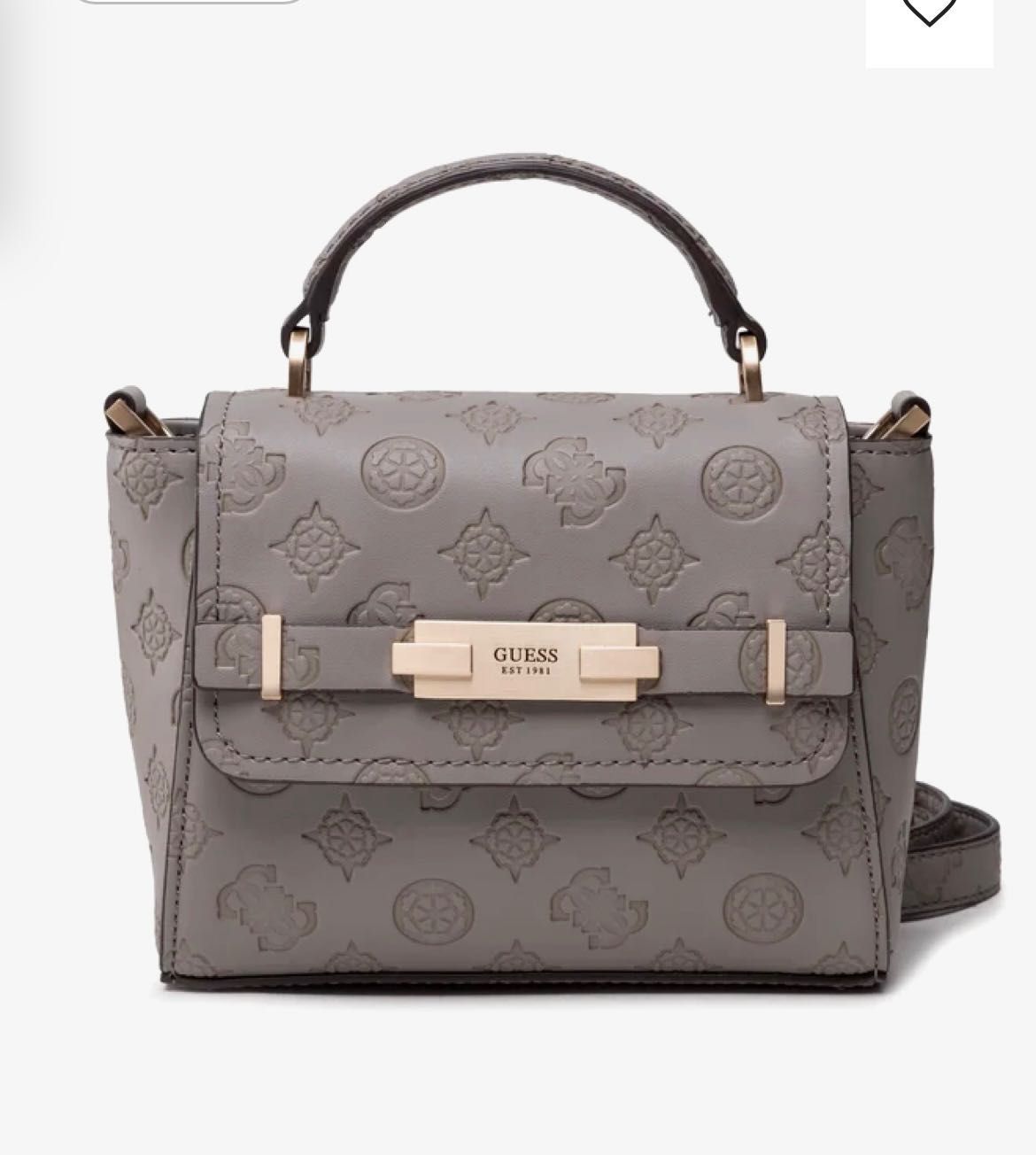 Дамска чанта guess