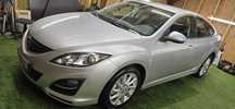 Mazda 6 Mazda 6 / 2012 / Unic proprietar