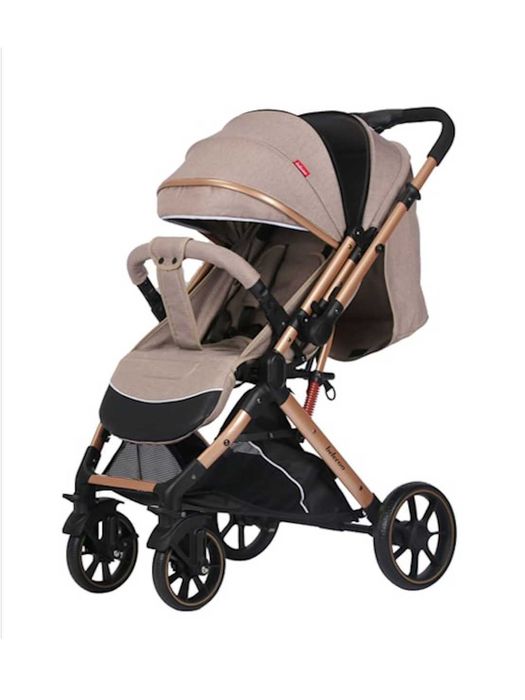 Детская коляска для комфортных прогулок! Bolalar uchun qulay kalaska!