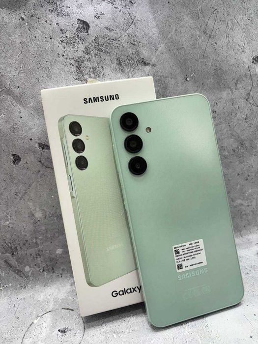 Samsung Galaxy A16.Жезказган Сейфуллина 53 ДОСЖАН(755848)