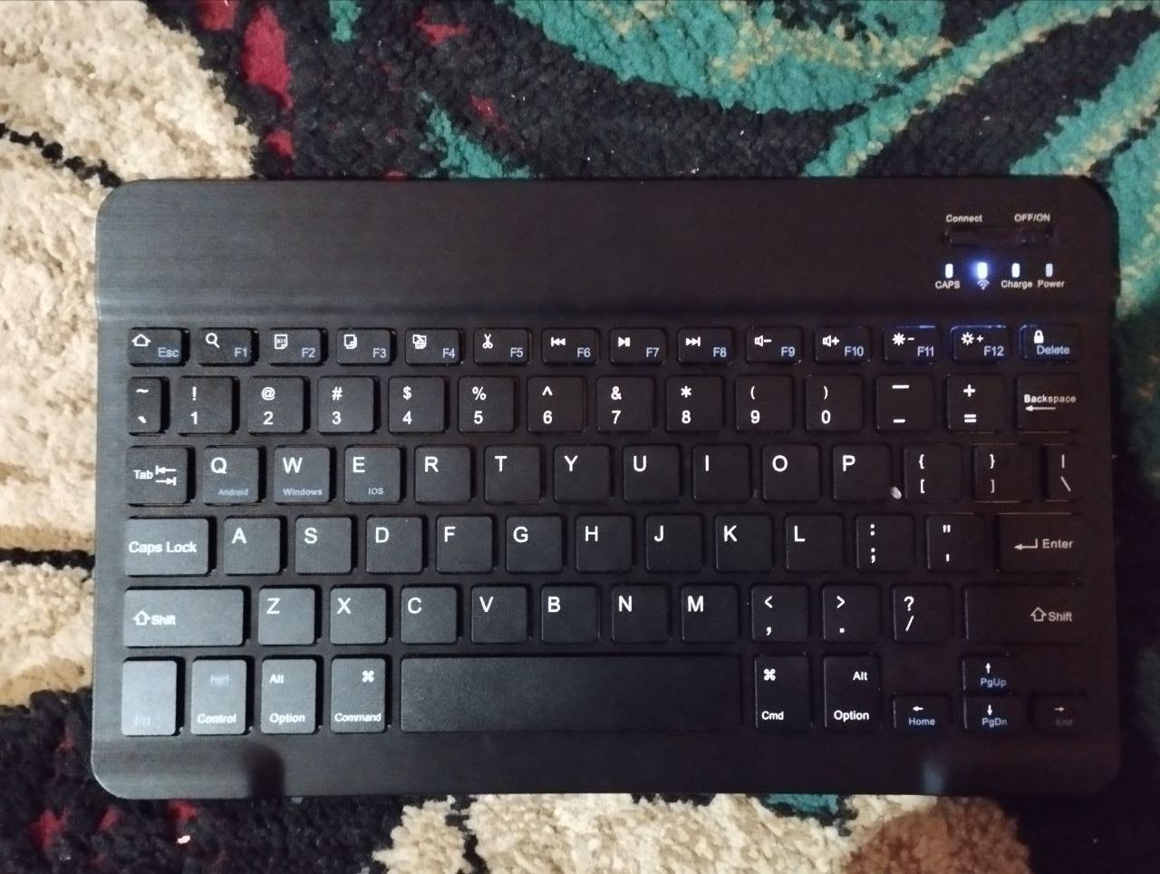 Bluetooth keyboard original
