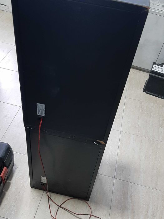 Колони Heco Professional 550