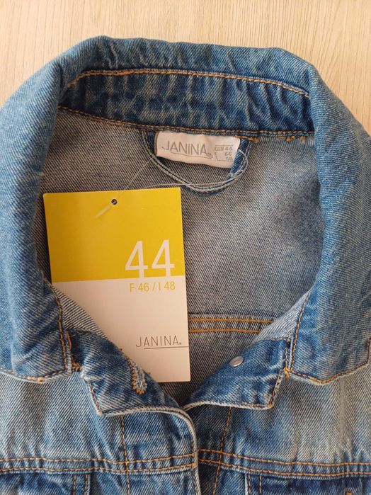 Geaca blugi femei , noua