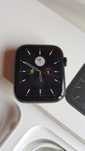 Apple Watch 5 GPS 44mm, като нов!