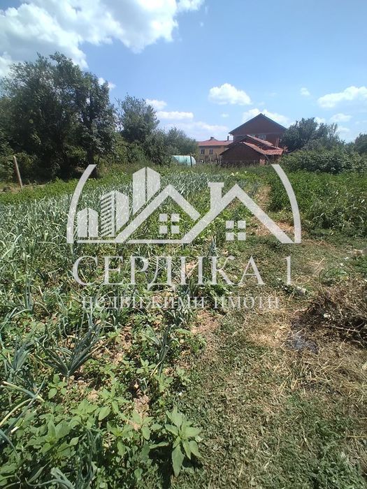 Продава се Парцел в с. Багренци, Област Кюстендил - 1311 кв.м за 21 €/кв.м - Снимка #2