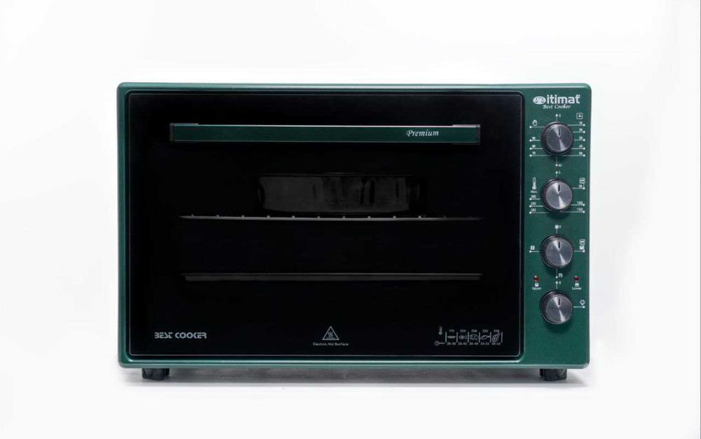 ITIMAT I-60DCGFL Premium mini-pech