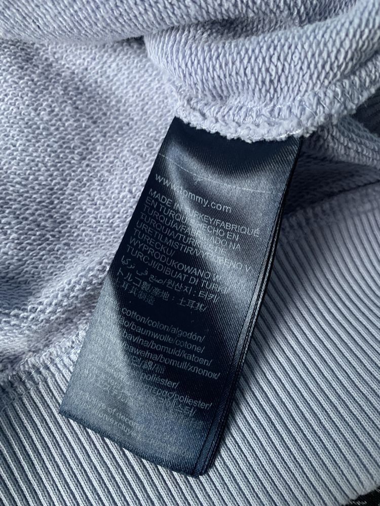 Дамски суитшърт Tommy Hilfiger