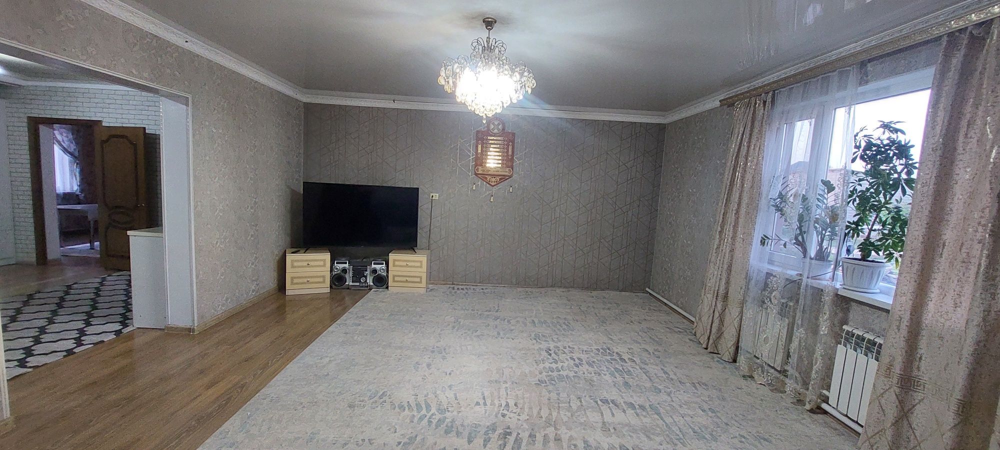 Продается частный дом в хорошем районе