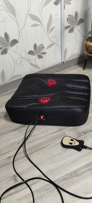 Vita life - aparat de masaj cu infraroșu