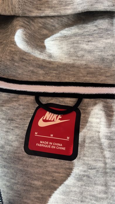 Nike tech fleece