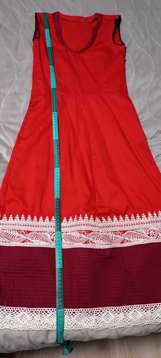 Родопска носия детска