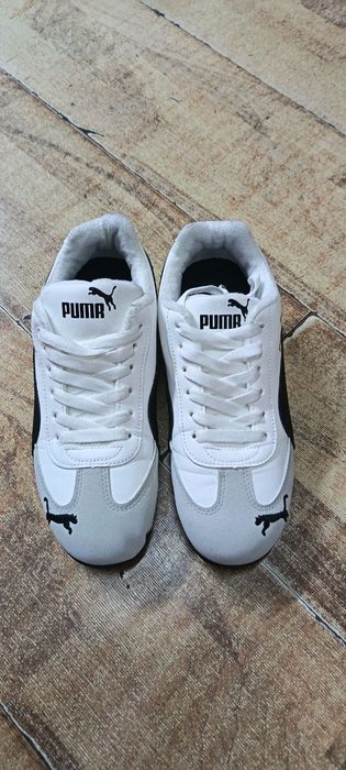 PUMA racing cat krasovka