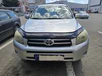 Toyota Rav4 Noiembrie 2006