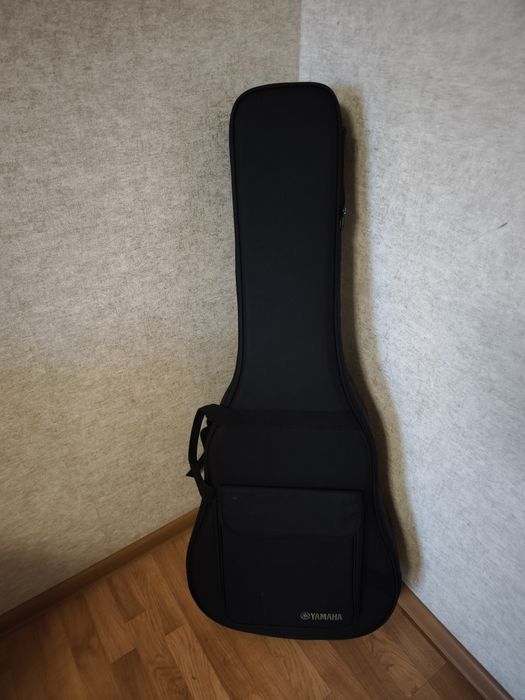 Топ гитара Yamaha ll6 a.r.e