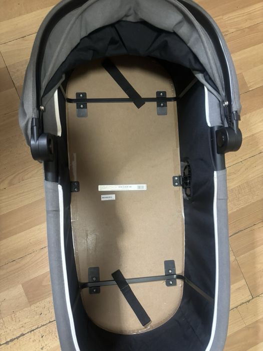 Cybex Кош за новородено COT S за колички Balios S