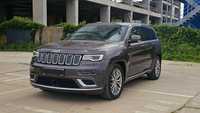 Jeep Grand Cherokee Summit