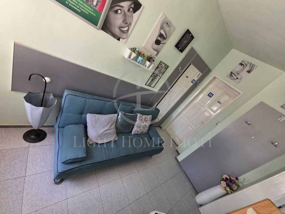 Продава се Магазин в Пловдив, Кючук Париж - 39 кв.м за 2052 €/кв.м - Снимка #5