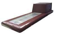 Capac funerar / transport funerar/dric