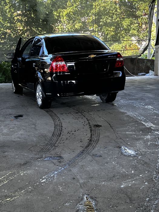 Nexia 3 elegant pyus 2021 dekabr