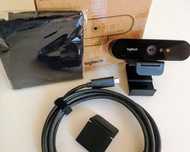 Logitech Brio 4K