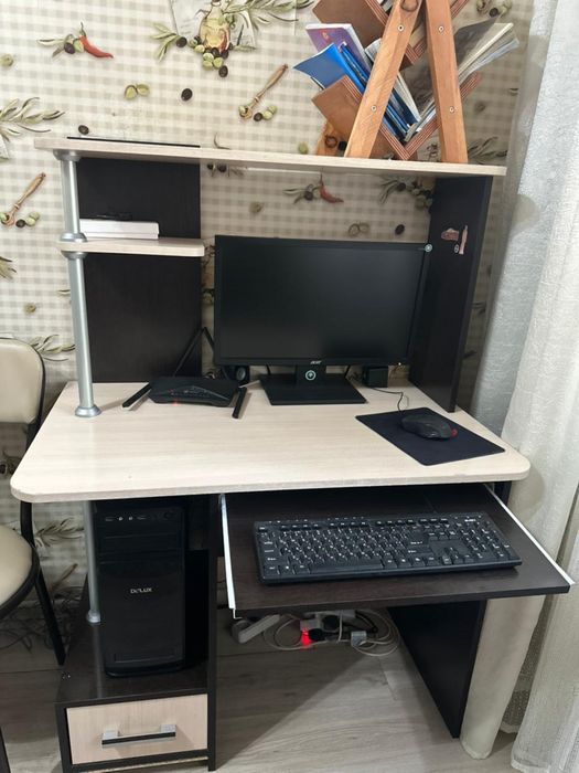 Продаю компьютер