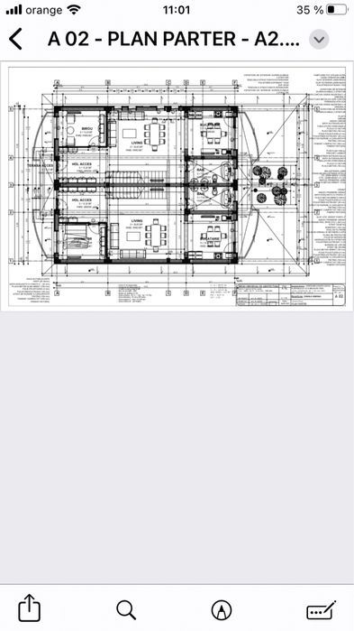Casa duplex de vanzare