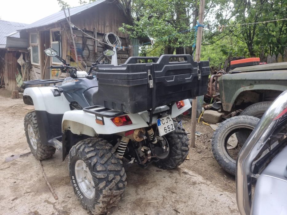 Dinli Centhor 700