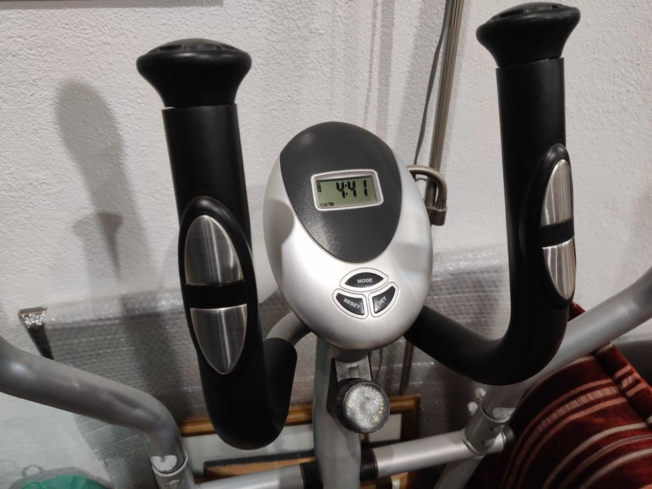 Кростренажор малко използван