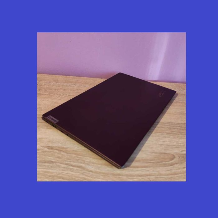 Laptop Lenovo Yoga Slim 7 Ryzen 7 4800u 4.20GHz 16GB SSD 1TB