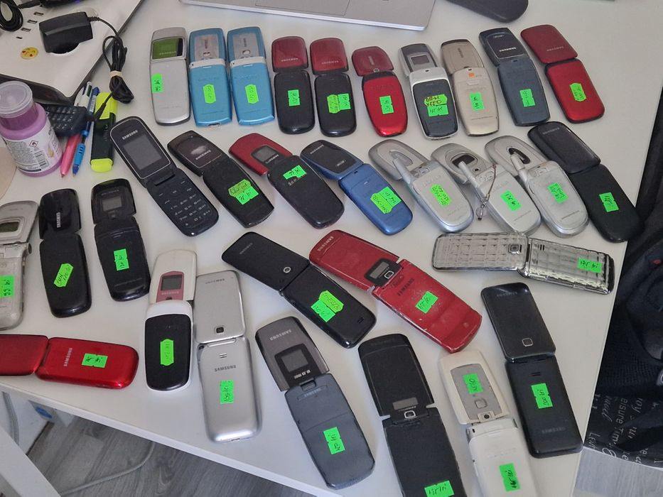 Telefon cu perfect funcțional