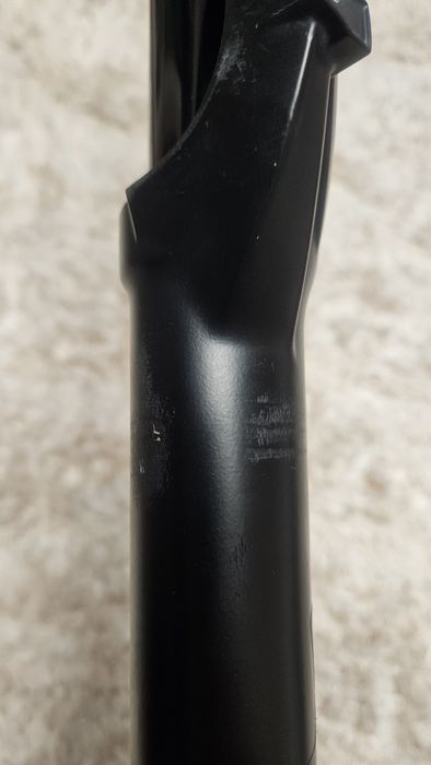 Furca fox rhythm 34, 150mm