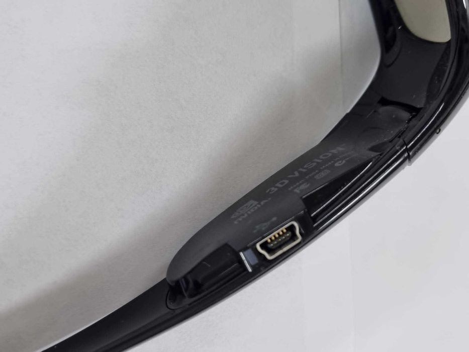 Ochelari Nvidia 3D Vision