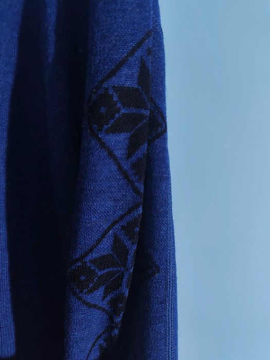 SAFA Мерино/Блуза Мъжка L