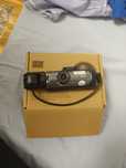 Camera bord auto