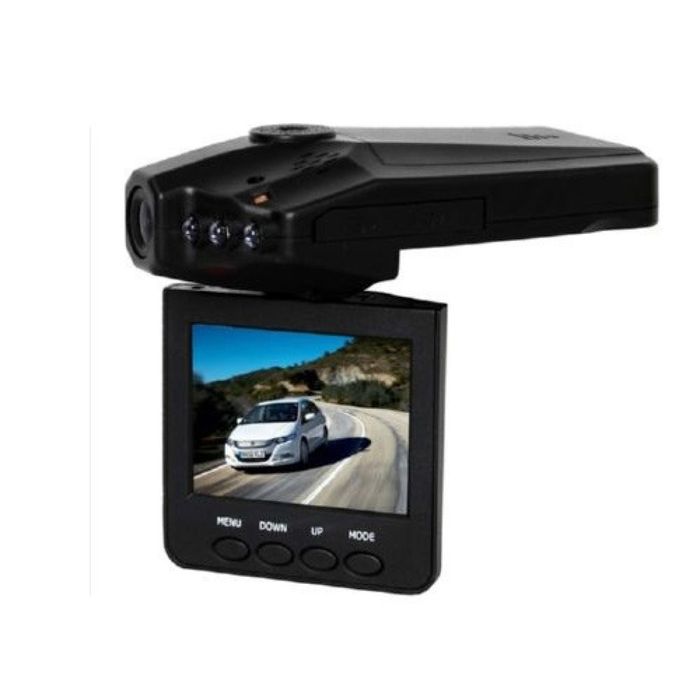 DVR H198 рекордер за автомобил