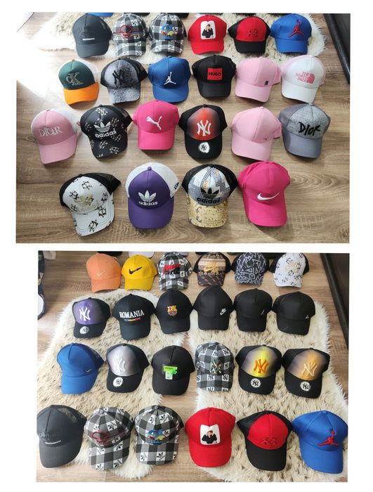 Șapcă Adidas Șapcă Puma Șapcă Jordan Șapcă Hugo Șapcă NEW York etc*