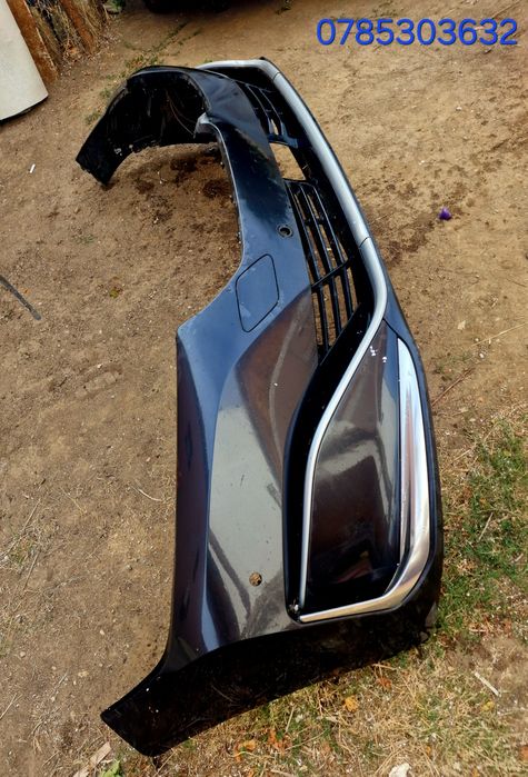 Bară față Spate completă pentru Bmw seria 7 G11 G12 Lci