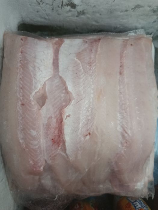 Рыбный фарш,Филе доставка есть если 5тыс выше закажите