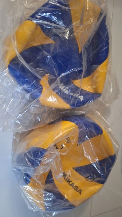 Волейболна топка Mikasa 390