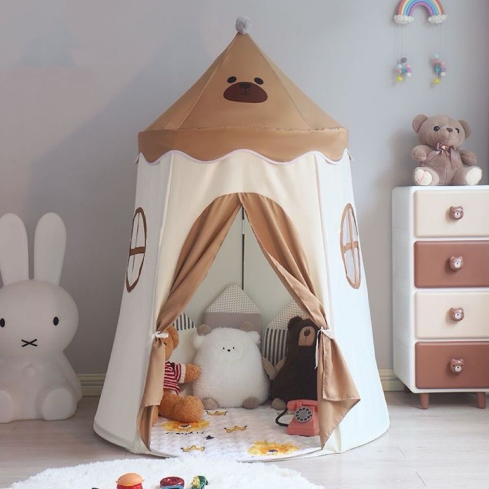 Палатка детская
