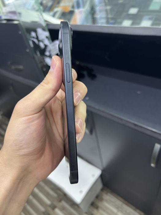 Iphone 15+ 128 tali 95% ideal