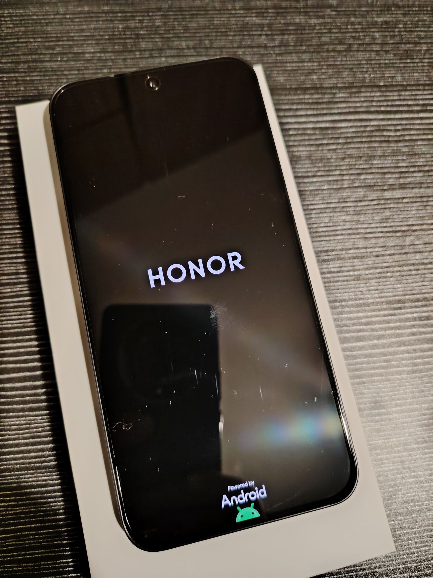 honor     400 5G