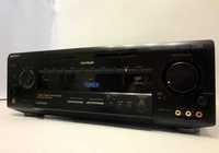 Amplificator audio SONY TA-VE810G statie 100w/canal 4-16 Ohm